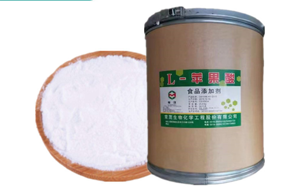 Food Additive——Malic Acid