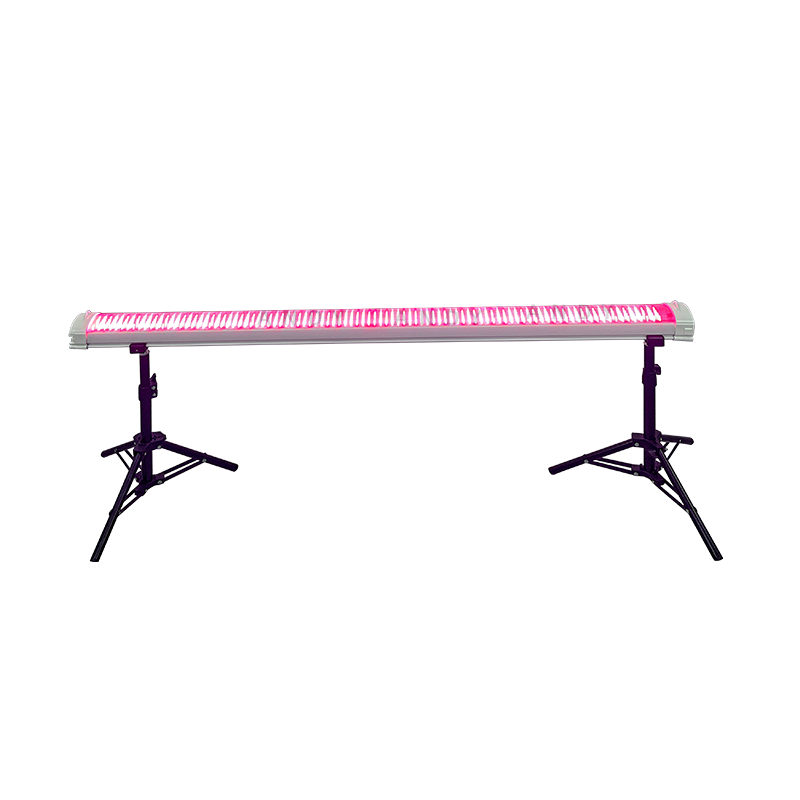 120W 4FT Deep Red Spectrum Under Canopy Light