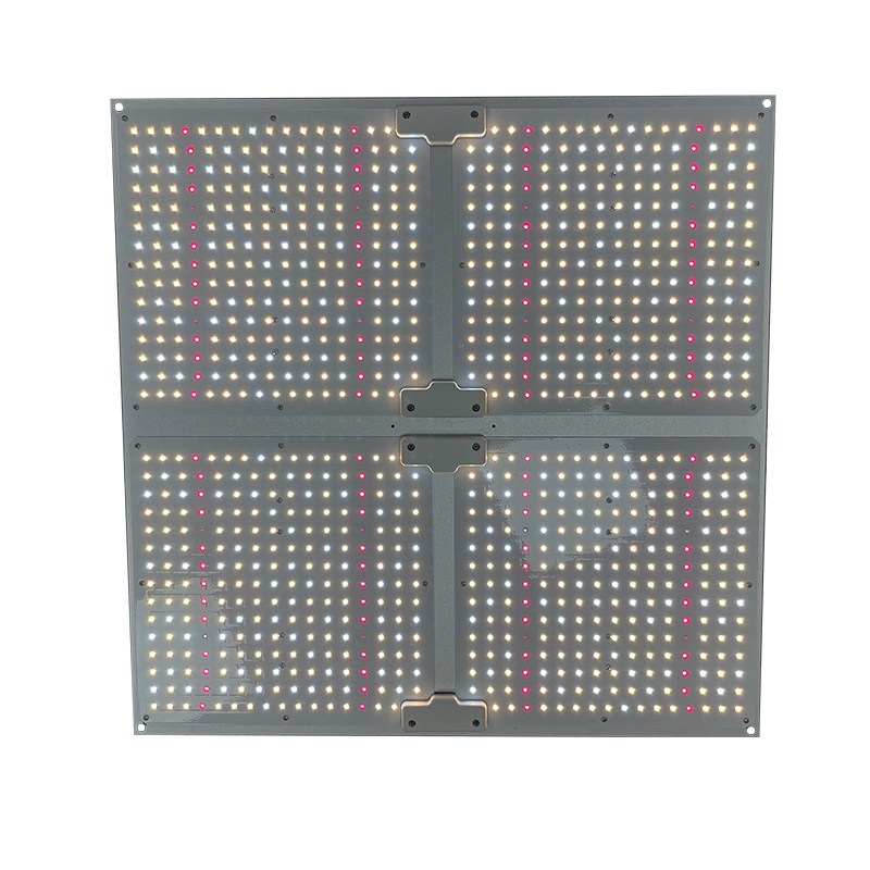 400W LED Grow Light Panel-AD4W-400-1D221