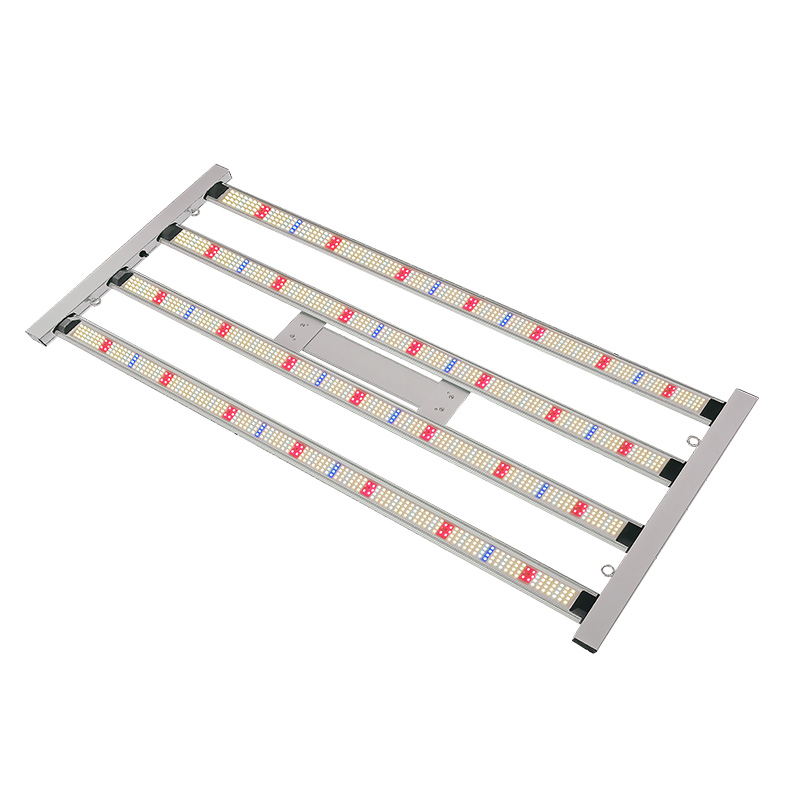 400W 4x2ft LED Grow Light-AD4-400-1C2-110