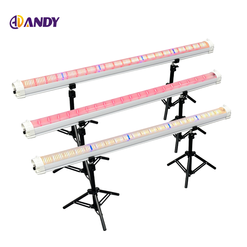 150W 4FT Dual Channles Under Canopy LED Grow Light