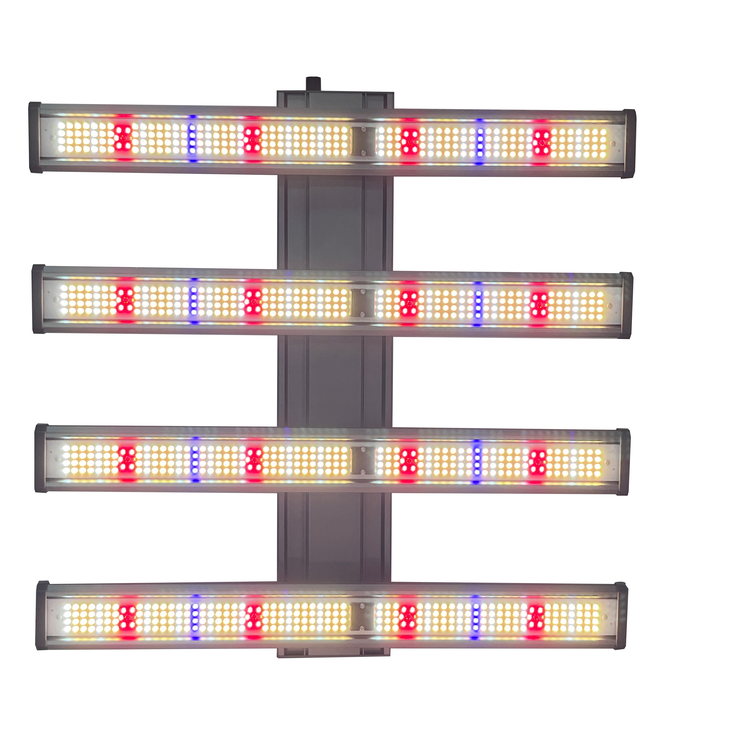 240W 2x2ft Detachable LED Grow Light-AD4-240W-D31-054