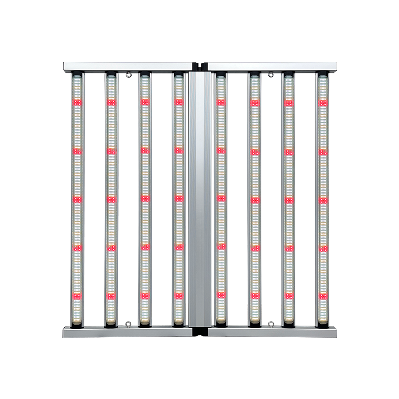800W 4x4ft LM301H LED Grow Light-AD8-800W-2D332-110