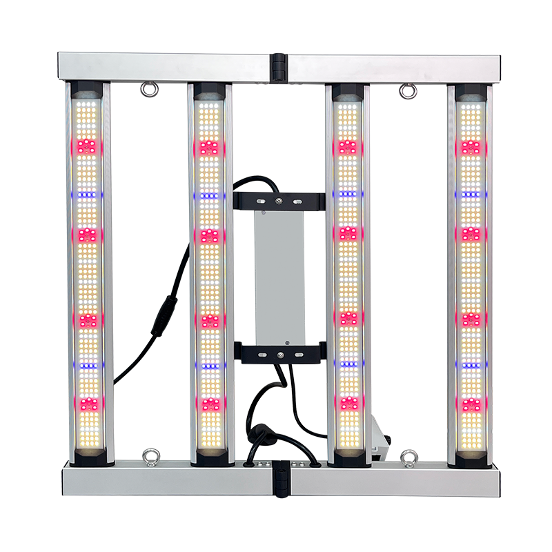 240W 2x2ft LED Grow Light-AD4W-240W-2D412-054