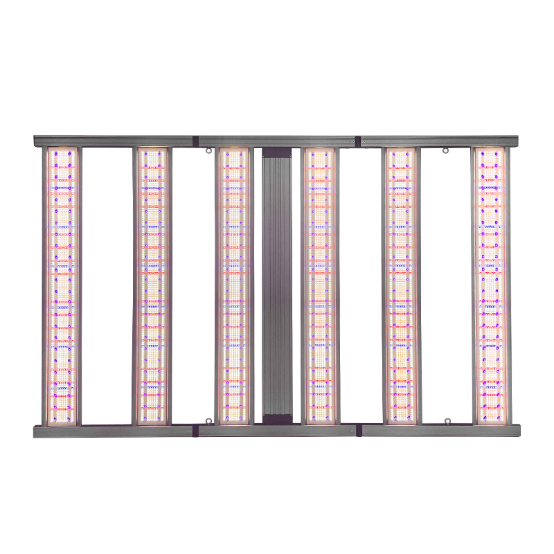 1500W 4x6ft Wide Full Spectrum UV LED Grow Lights-AD62-1500-3AQ3-180