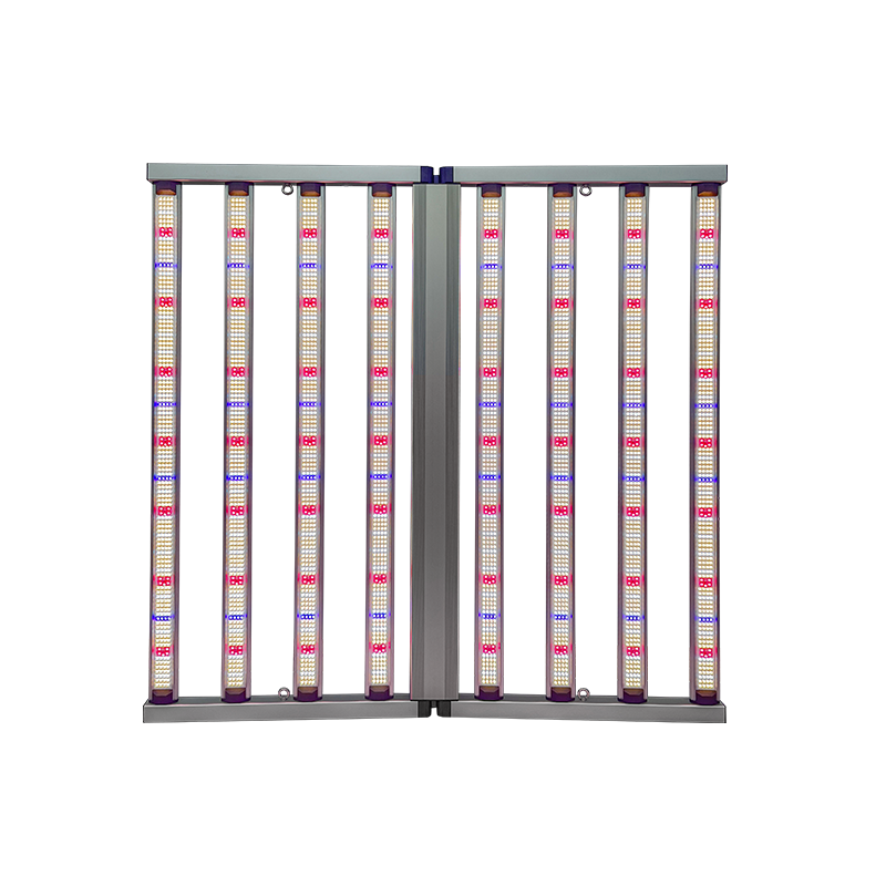 800W 4x4ft LED Grow Lights-AD8-800W-2C2-110