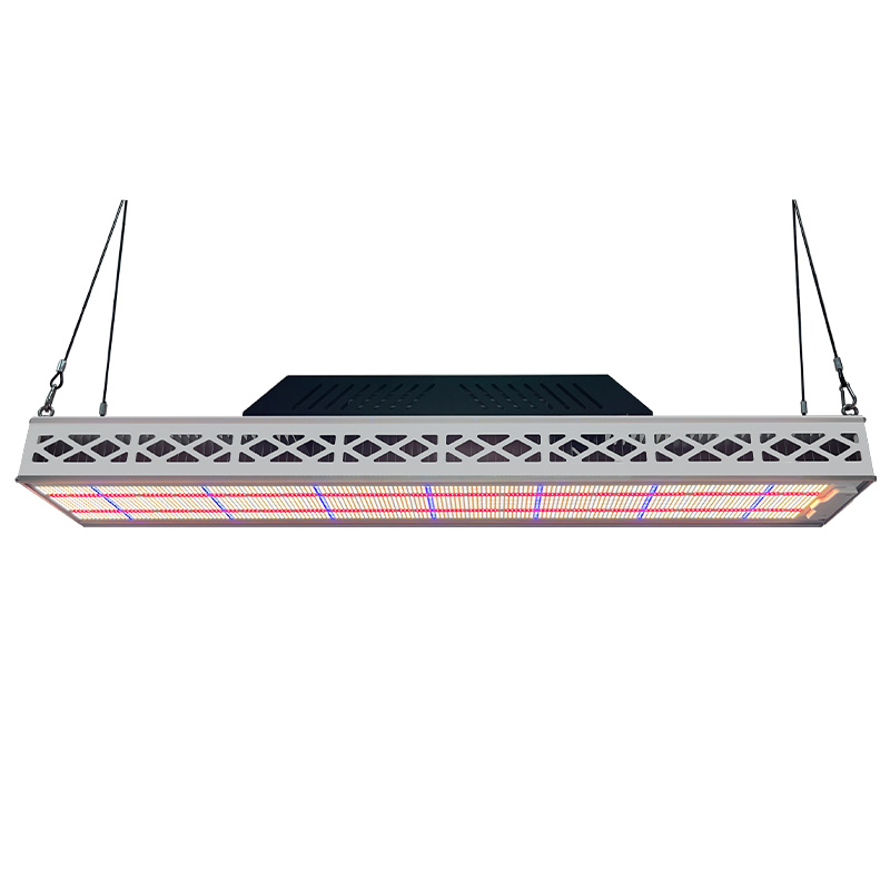 640W Top Fill Full Spectrum LED Grow Lights-ADT1-640-D57